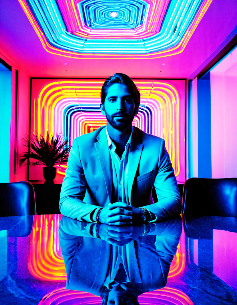 ryan bingham